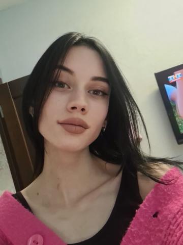 Индивидуалка Ирма фото 5