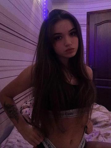Индивидуалка Жанна фото 2