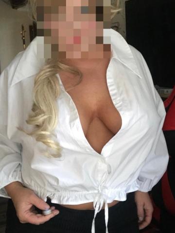 Индивидуалка Агата фото 2