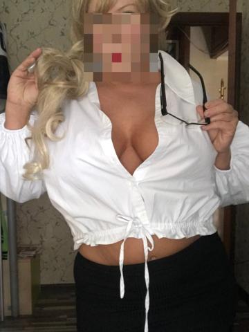 Индивидуалка Агата фото 4