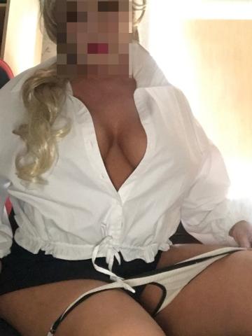 Индивидуалка Агата фото 7
