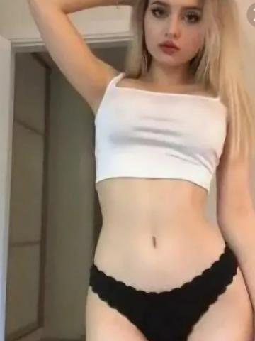 Индивидуалка Юнона фото 3