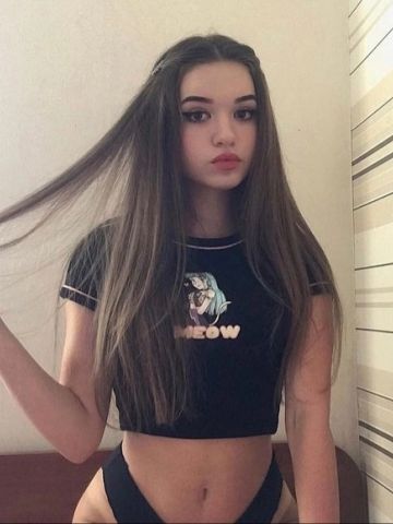 Индивидуалка Жанна фото 3