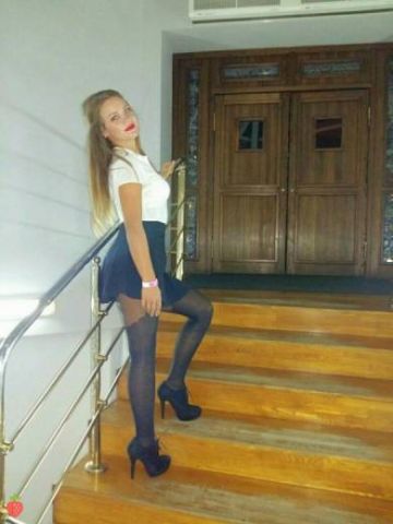 Проститутка Дарина, 25 лет, г. Замай-Юрт