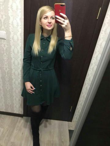 Индивидуалка Екатерина фото 3